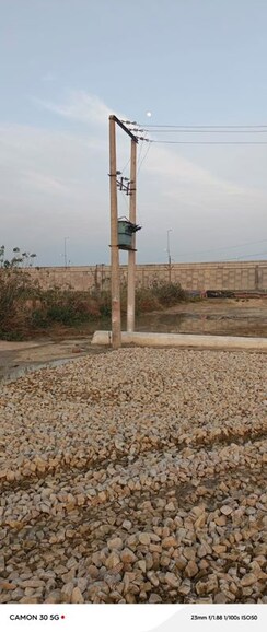 Plot For Sale in Sultanpur Road