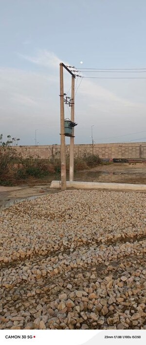  Plot For Sale in Sultanpur Road