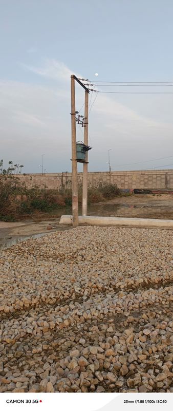 Plot For Sale in Sultanpur Road