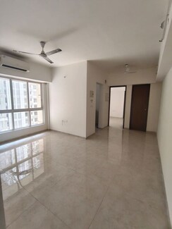 1 BHK Apartment For Rent in Lodha Amara