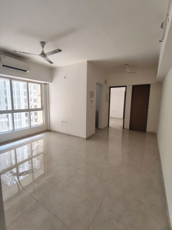 1 BHK Apartment For Rent in Lodha Amara