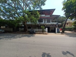  Office Space – Exterior View View at Kadavanthara - for Rent