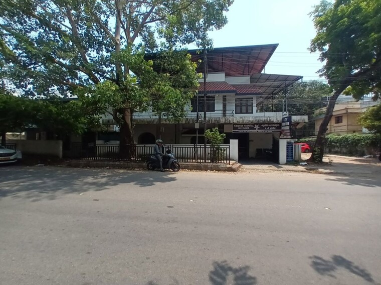 Exterior View, kadavanthara Commercial Office Space 1200 Sq.Ft. In Kadavanthara Kochi 10130197