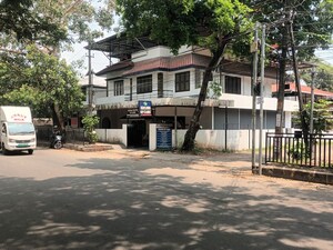  Office Space – Exterior View View at Kadavanthara - for Rent