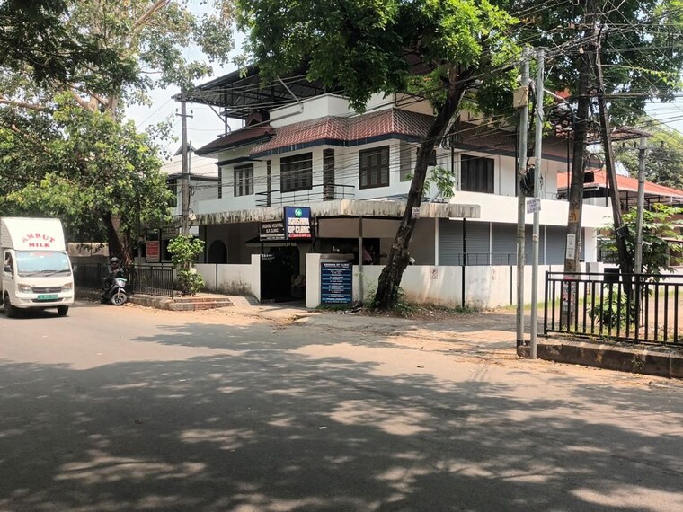 Exterior View, kadavanthara Commercial Office Space 1200 Sq.Ft. In Kadavanthara Kochi 10130197