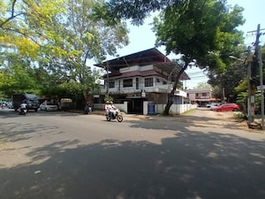  Office Space – Exterior View View at Kadavanthara - for Rent