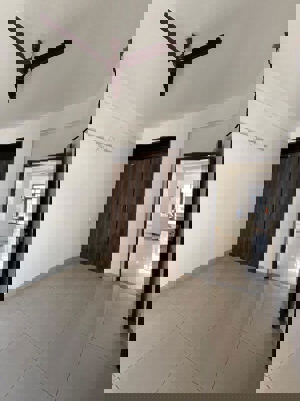 3 BHK + Pooja Room 1825 Sq.Ft. Apartment in MD Leafstone Apartments