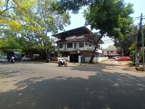  Office Space – Exterior View View at Jawahar Nagar - for Rent