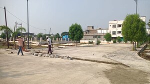 Floor Plan in  Shop at Shankarpur – for Sale