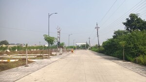  Shop – Exterior View View at Shankarpur - for Sale