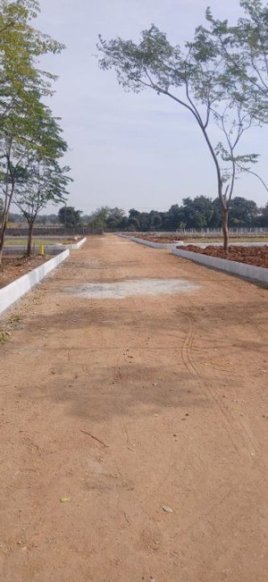 Plot Area in  Plot at NC Sunrise, Ameenpur – for Sale