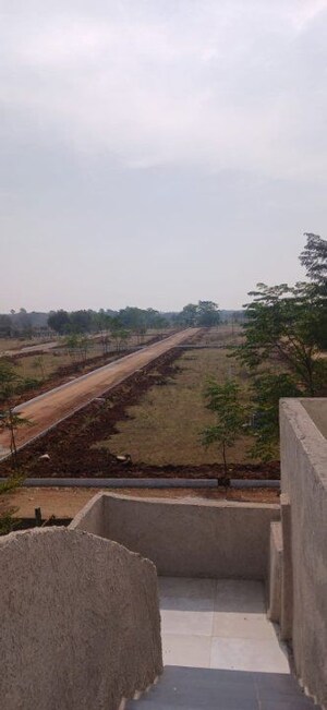 Plot Area in  Plot at NC Sunrise, Ameenpur – for Sale