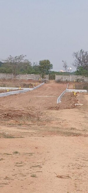  Plot For Sale in NC Sunrise, Ameenpur