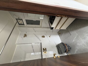 Kitchen in 2 BHK Apartment at Smart World Orchard, Sector 61 – for Rent