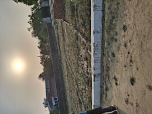  Plot – Exterior View View at Gomti Nagar - for Sale