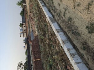  Plot – Exterior View View at Gomti Nagar - for Sale