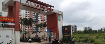 2 BHK Apartment For Rent in Wakad