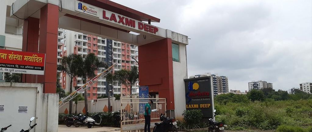 2 BHK Apartment For Rent in Wakad