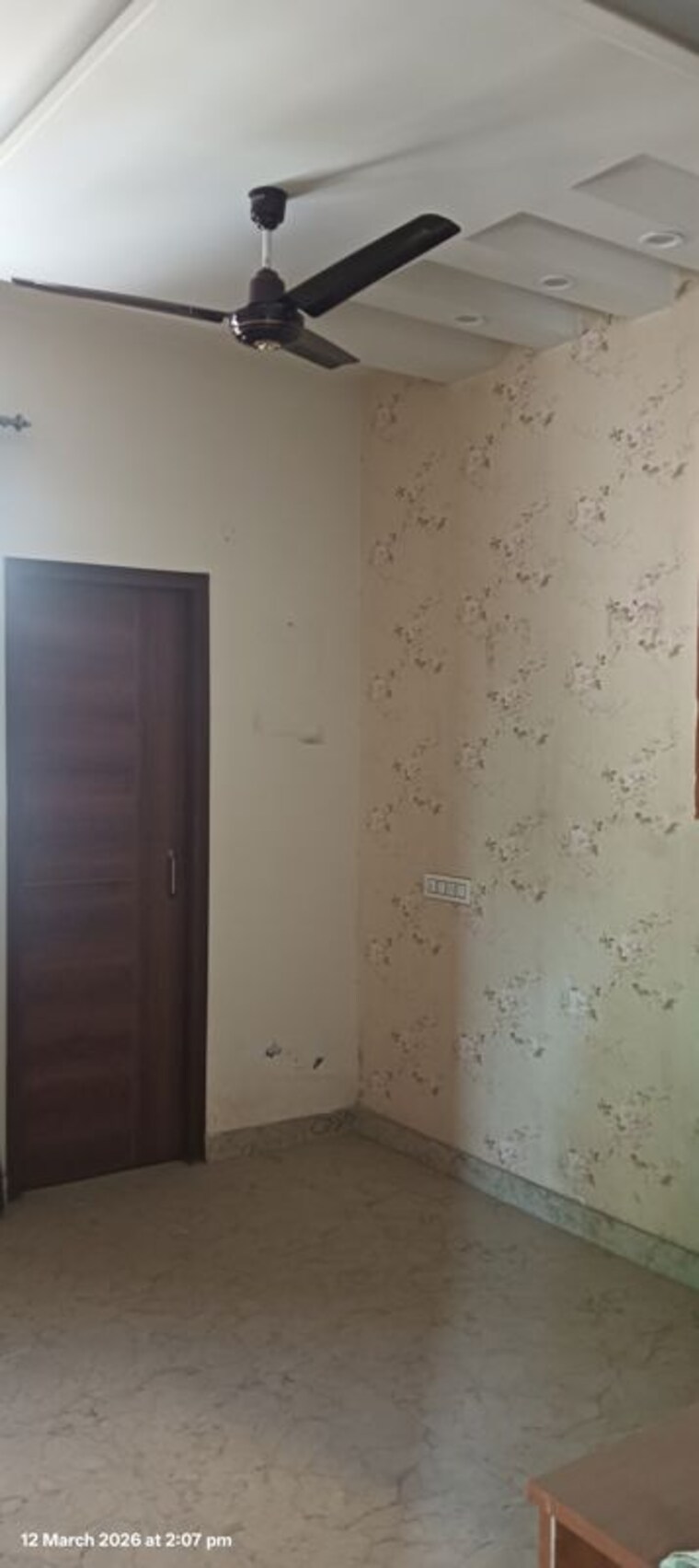 Room, lake-view-complex 3 Bedroom 1600 Sq.Ft. Apartment In Dhakoli Zirakpur 10130228