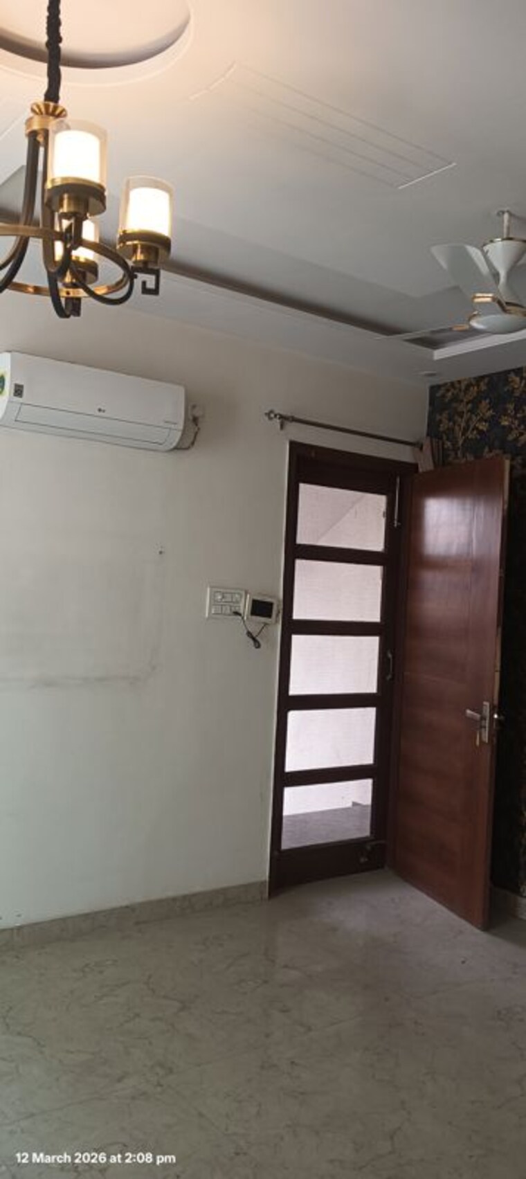 Room, lake-view-complex 3 Bedroom 1600 Sq.Ft. Apartment In Dhakoli Zirakpur 10130228