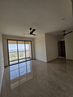 2 BHK Apartment For Rent in Yashwin Orrizonte