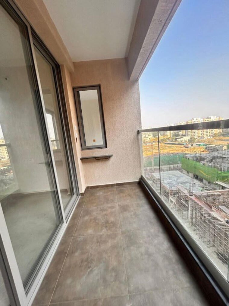 undefined, yashwin-orrizonte 2 Bedroom 860 Sq.Ft. Apartment In Kharadi Pune 10130235