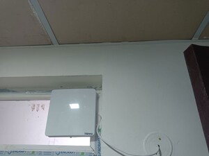 Furnished Amenities in 1 BHK Apartment at Pivotal Paradise, Sector 62 – for Rent