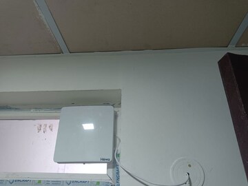 Furnished Amenities in 1 BHK Apartment at Pivotal Paradise, Sector 62 – for Rent