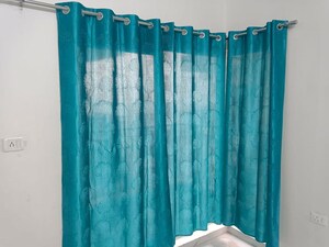 Bedroom in 1 BHK Apartment at Pivotal Paradise, Sector 62 – for Rent