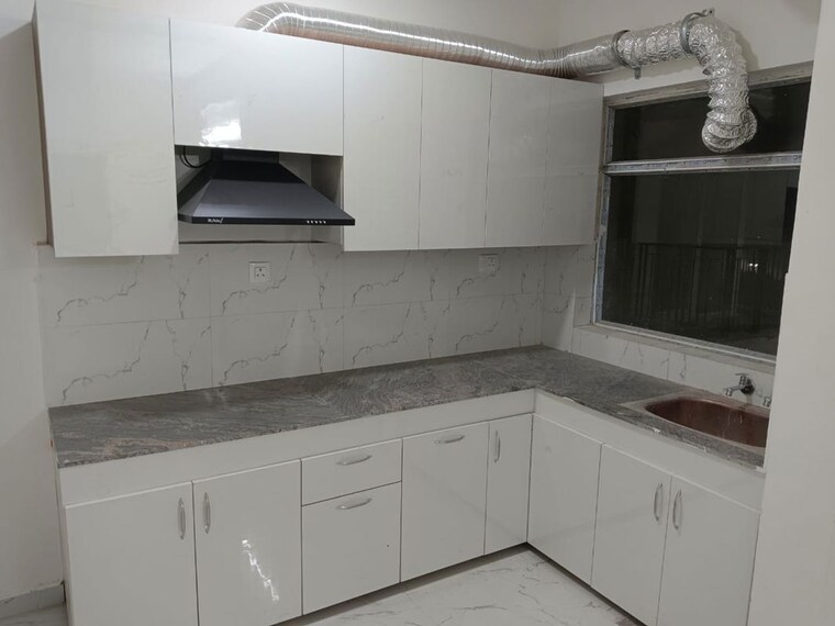 Kitchen, pivotal-paradise 1 Bedroom 361 Sq.Ft. Apartment In Sector 62 Gurgaon 10130243