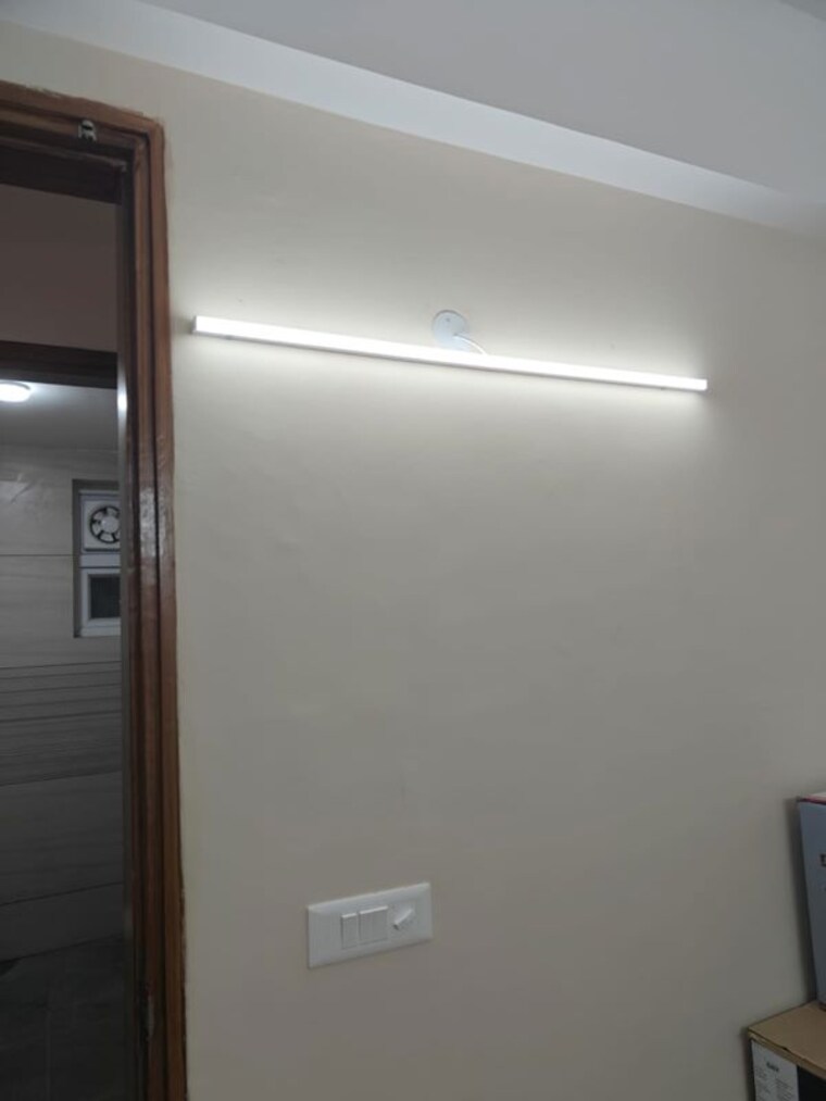 Room, godrej-icon 3 Bedroom 1700 Sq.Ft. Apartment In Sector 88a Gurgaon 10130247