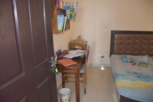 Furnished Amenities in 3 BHK Apartment at Tulip White, Sector 69 – for Rent