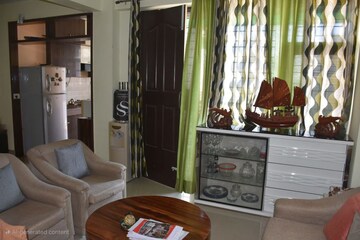 Kitchen in 3 BHK Apartment at Tulip White, Sector 69 – for Rent