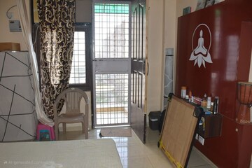 Living Room in 3 BHK Apartment at Tulip White, Sector 69 – for Rent