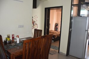 Kitchen in 3 BHK Apartment at Tulip White, Sector 69 – for Rent