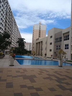 2 BHK Apartment – Exterior View View at Sobha Dream Acres, Panathur - for Sale