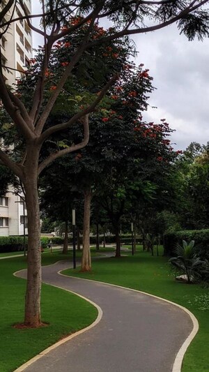 2 BHK Apartment – Garden View at Sobha Dream Acres, Panathur - for Sale