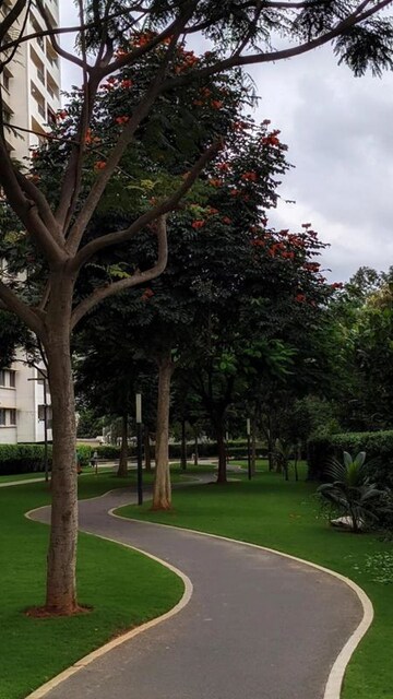 2 BHK Apartment – Garden View at Sobha Dream Acres, Panathur - for Sale