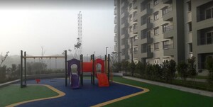 2 BHK Apartment – Exterior View View at Sobha Dream Acres, Panathur - for Sale
