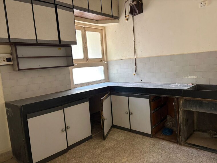 Kitchen, oswal-park 2 Bedroom 500 Sq.Ft. Apartment In Oswal Park Thane 10130233