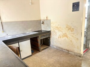 Kitchen in 2 BHK Apartment at Oswal Park, Oswal Park – for Rent