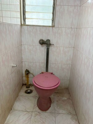 Bathroom in 2 BHK Apartment at Oswal Park, Oswal Park – for Rent