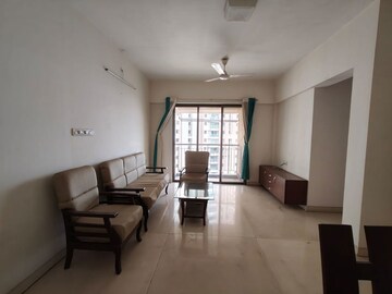 2 BHK Builder Floor For Rent in Waghbil