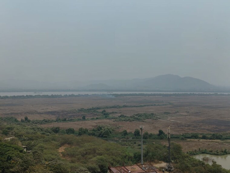 undefined, waghbil 2 Bedroom 900 Sq.Ft. Builder Floor In Waghbil Thane 10130245