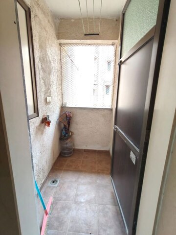  2 BHK Builder Floor at Waghbil – for Rent