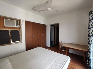 Bedroom in 2 BHK Builder Floor at Waghbil – for Rent