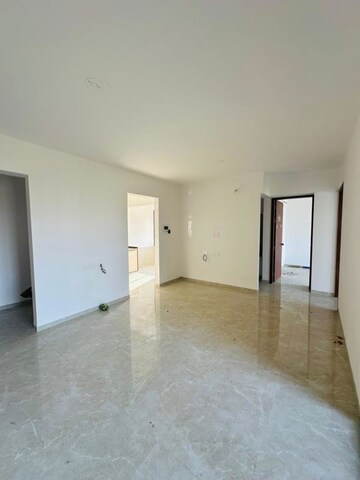 Living Room in 2 BHK Apartment at Panache Flora, Ravet – for Rent