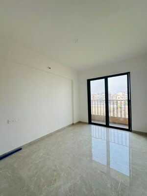 Master Bedroom in 2 BHK Apartment at Panache Flora, Ravet – for Rent