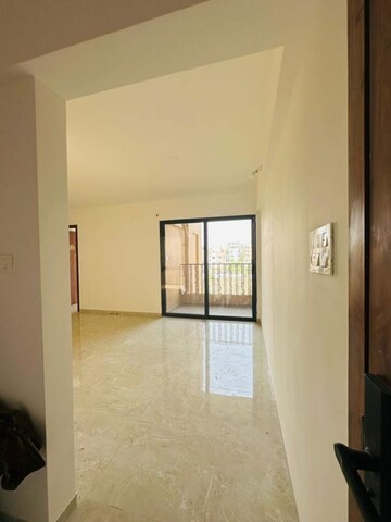 2 BHK Apartment For Rent in Panache Flora, Ravet