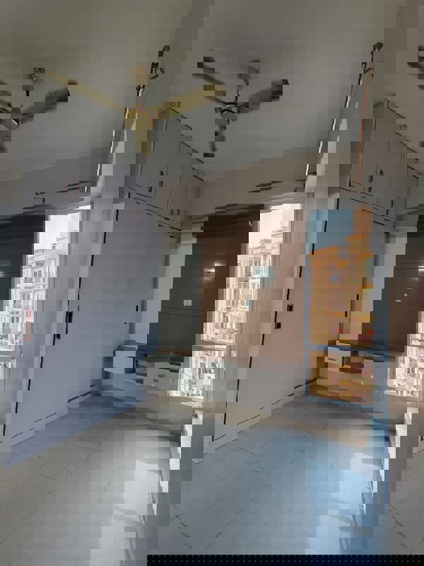 3 BHK + Store Room 1600 Sq.Ft. Apartment in Signature Global City